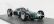 Spark-model BRM F1 N 5 Monaco Gp 1963 R.ginther 1:18 Green Met