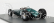 Spark-model BRM F1 N 5 Monaco Gp 1963 R.ginther 1:18 Green Met