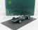 Spark-model BRM F1 N 5 Monaco Gp 1963 R.ginther 1:18 Green Met