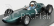 Spark-model BRM F1 N 5 Monaco Gp 1963 R.ginther 1:18 Green Met