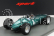 Spark-model BRM P57 N 6 Winner Monaco Gp 1963 G.hill - Con Vetrina - S vitrínou 1:18 Green Met