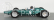 Spark-model BRM P57 N 6 Winner Monaco Gp 1963 G.hill - Con Vetrina - S vitrínou 1:18 Green Met