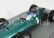 Spark-model BRM P57 N 6 Winner Monaco Gp 1963 G.hill - Con Vetrina - S vitrínou 1:18 Green Met