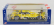 Spark-model Cadillac Dpi-v.r Team Jdc-miller Motorsport N 85 5. 24h Daytona 2020 J.piedrahita - M.leist - C.miller - T.vautier 1:43 Yellow Black