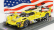 Spark-model Cadillac Dpi-v.r Team Jdc-miller Motorsport N 85 5. 24h Daytona 2020 J.piedrahita - M.leist - C.miller - T.vautier 1:43 Yellow Black