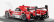 Spark-model Cadillac Dpi-v.r Team Whelen Engineering Racing N 31 7. 24h Daytona 2020 F.nasr - M.conway - P.derani - F.albuquerque 1:43 Červená Biela