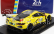 Spark-model Chevrolet Corvette C8.r 5.5l V8 Team Corvette Racing N 63 24h Le Mans 2022 A.garcia - J.taylor - N.catsburg 1:43 Yellow