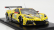 Spark-model Chevrolet Corvette C8.r 5.5l V8 Team Corvette Racing N 63 24h Le Mans 2022 A.garcia - J.taylor - N.catsburg 1:43 Yellow