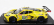 Spark-model Chevrolet Corvette C8.r 5.5l V8 Team Corvette Racing N 64 24h Le Mans 2022 T.milner - N.tandy - A.sims 1:43 Yellow