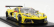 Spark-model Chevrolet Corvette C8.r 5.5l V8 Team Corvette Racing N 64 24h Le Mans 2022 T.milner - N.tandy - A.sims 1:43 Yellow