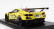 Spark-model Chevrolet Corvette C8.r 5.5l V8 Team Corvette Racing N 64 24h Le Mans 2022 T.milner - N.tandy - A.sims 1:43 Yellow