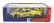 Spark-model Chevrolet Corvette C8.r 5.5l V8 Team Corvette Racing N 64 24h Le Mans 2022 T.milner - N.tandy - A.sims 1:43 Yellow