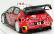 Spark-model Citroen C3 Wrc Team Citroen Total Abu Dhabi Wrt N 10 Rally Montecarlo 2018 K.meeke - P.nagle 1:43 Červená Biela