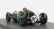 Spark-model Cooper F1 T51 Climax Team Cooper Car Company N 24 Winner Monaco Gp Jack Brabham 1959 Majster sveta 1:43 Zelená Biela