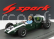 Spark-model Cooper F1 T51 Climax Team Cooper Car Company N 24 Winner Monaco Gp Jack Brabham 1959 Majster sveta 1:43 Zelená Biela