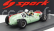 Spark-model Cooper F1 T51 N 18 4th Monaco Gp 1960 T.brooks 1:43 Zelená červená