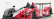 Spark-model Courage Oreca Judd N 12 Le Mans 2009 Ragues - Mailleux - Andre 1:43 Red Black