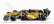 Spark-model Dallara Sf23 Honda M-tec Hr-417e Team B-max Racing N 51 Super Formula Season 2023 Raoul Hyman 1:43 Yellow Red Black