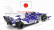 Spark-model Dallara Sf23 Toyota Trd01f Team Kondo Racing N3 Super Formula Sezóna 2023 Kenta Yamashita 1:43 Modrá Biela