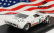 Spark-model Ford usa Gt40 Mkiv 7.0l V8 N 19 12h Sebring 1967 N.vaccarella - U.maglioli 1:43 Biela