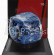 Spark-model helma Bell F1 Casco Helma Alfa Romeo C43 Team Stake N 77 Australian Gp 2023 Valtteri Bottas 1:5 2 Tones Blue Black