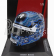 Spark-model helma Bell F1 Casco Helma Alfa Romeo C43 Team Stake N 77 Australian Gp 2023 Valtteri Bottas 1:5 2 Tones Blue Black