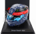 Spark-model helma Bell F1 Casco Helma Mercedes Gp W13e Team Mercedes-amg Petronas F1 N 63 Japan Gp 2022 George Russel 1:5 Blue Red