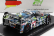 Spark-model KTM X-bow Gt4 Team Teichmann Racing N 60 24h Nurburgring 2021 S.brodmerkel - K.teichmann - E.kara Osman - L.kraihamer 1:43 Rôzne