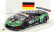 Spark-model Lamborghini Huracan Gt3 Evo N 19 Grt Dtm 2022 Rolf Ineichen 1:43 Black Green