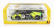 Spark-model Lamborghini Huracan Gt3 Evo Team Barwell Motorsport N 77 24h Spa 2019 A.amstutz - L.machitski - R.abra - P.kujala 1:43 Black Yellow