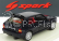 Spark-model Lancia Delta Hf Integrale Evo2 Club Italia 1992 1:43 Tmavomodrá