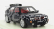 Spark-model Lancia Delta Hf Integrale Evo2 Club Italia 1992 1:43 Tmavomodrá