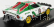 Spark-model Lancia Stratos Hf Team Alitalia (nočná verzia) N 6 2nd Rally Montecarlo 1976 Bjorn Waldegaard - Hans Thorszelius 1:43 Biela zelená červená