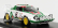 Spark-model Lancia Stratos Hf Team Alitalia (nočná verzia) N 6 2nd Rally Montecarlo 1976 Bjorn Waldegaard - Hans Thorszelius 1:43 Biela zelená červená