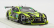 Spark-model Lexus Rc F Gt3 Team Aim Vasser Sullivan N 12 24h Daytona 2021 R.megennis - Z.veach - T.bell - F.montecalvo 1:43 Black Yellow