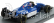 Spark-model Ligier F1 Js39b N 25 French Gp 1994 Eric Bernard 1:43 Modrá biela