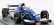 Spark-model Ligier F1 Js39b N 25 French Gp 1994 Eric Bernard 1:43 Modrá biela