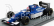 Spark-model Ligier F1 Js39b N 25 French Gp 1994 Eric Bernard 1:43 Modrá biela