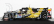 Spark-model Ligier Jsp217 Gibson Team Inter Eurasia Motorsport N 35 18. 24h Le Mans 2020 N.foster - R.merhi - N.yamanaka 1:43 Black Yellow