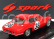 Spark-model Lotus Elite Coventry Climax Team Equipe Los Amigos N 38 24h Le Mans 1959 J.c.vidilles - J.f.malle 1:43 Red