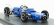 Spark-model Matra F3 Ms5 N 84 4. F3 Paris Montlhery Cup 1967 J.c.guenard 1:43 Modrá