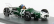 Spark-model Matra simca F2 M5s N 24 De Pau Gp 1966 J.ickx 1:43 Zelená