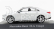 Spark-model Mercedes benz Cla-class Coupe (c118) 2019 1:43 Digital White