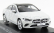 Spark-model Mercedes benz Cla-class Coupe (c118) 2019 1:43 Digital White