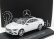 Spark-model Mercedes benz Cla-class Coupe (c118) 2019 1:43 Digital White