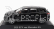 Spark-model Mercedes Benz Eqs Suv (x296) Von Mercedes-eq 2022 1:43 Black