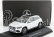 Spark-model Mercedes Benz Gla-class (h247) 2020 1:43 Digitálny biely meter