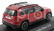 Spark-model Mercedes Benz Glb-class (x247) 2019 1:43 Designo Patagonia Bright Red