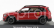 Spark-model Mercedes Benz Glb-class (x247) 2019 1:43 Designo Patagonia Bright Red