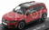 Spark-model Mercedes Benz Glb-class (x247) 2019 1:43 Designo Patagonia Bright Red